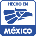 HECHO EN MÉXICO