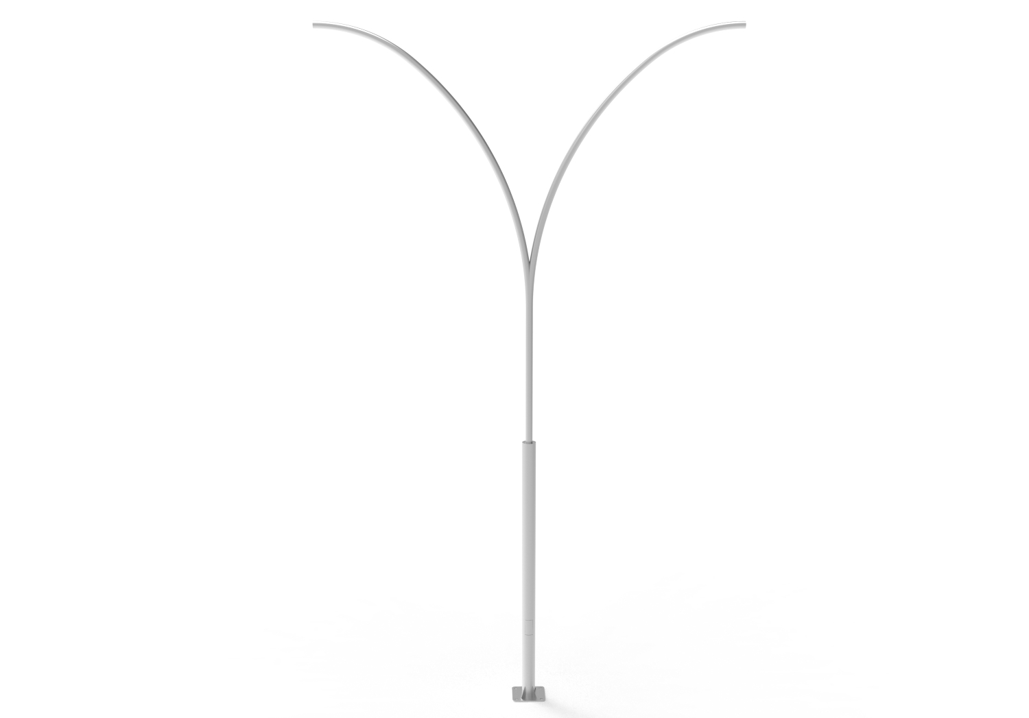 C nico Cuadrado 7 A 12 Mts Forlighting c-nico-cuadrado-7-a-12-mts-forlighting